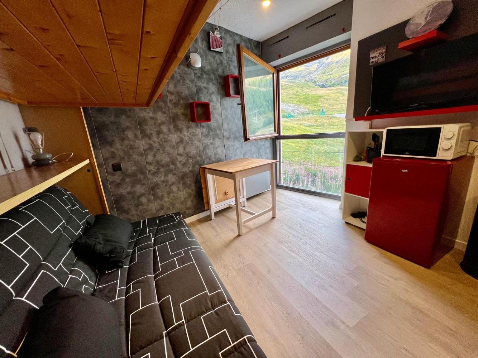 Orcieres - Studio Au Pieds Des Pistes Exteriér fotografie